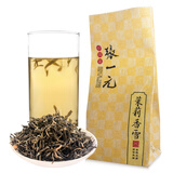 张一元茉莉花茶茉莉香雪特级50g袋装浓香花茶