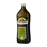 福奇（FARCHIONI）福奇橄榄油1L意大利进口特级初榨橄榄油1000ml烹饪食用油