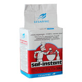 燕子（SAF INSTANT）烘培原料 红燕子 高活性即发干酵母粉无麸质 500g