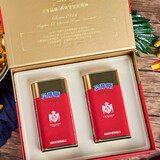 贝蒂斯（BETIS）【保真橄榄油】特级初榨橄榄油1L*2礼盒 西班牙原装进口