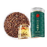 同仁堂品牌 北京同仁堂决明子茶500克花草茶炒制熟决明子养生茶