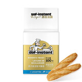 燕子（SAF INSTANT）烘焙原料 高活性即发酵母粉无麸质100g 耐高糖