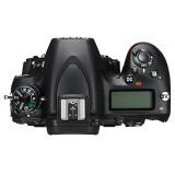尼康(Nikon) D750 AF-S 24-70mm f/2.8G ED 单反数码相机 黑色