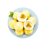 pagoda 百果园公司 黄金百香果（大）3斤装（单果重70g-90g）