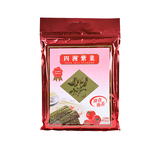 四洲紫菜番茄味即食海苔片40g 约50小包独立包装儿童休闲零食解馋小吃