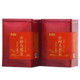 润雅馨 潮州乌龙茶 单枞茶 乌岽古树单丛茶 滋味浓醇  凤凰单从茶叶