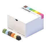 艾弗五F5 冷萃超即溶咖啡礼盒装  6口味混合装90颗*2g 买2盒送OM咖啡3颗