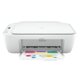 惠普（HP）DJ 2720 无线彩色喷墨家用打印机学生家用打印照片打印机 扫描复印多功能一体