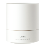 ORBIS 奥蜜思 POLA集团研发脸部眼唇温和清洁卸妆霜100g（日本原装进口）