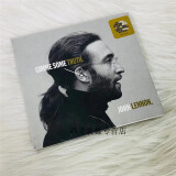原装正版 约翰列侬 John Lennon GIMME SOME TRUTH 正版 2CD