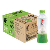if【肖战推荐】100%天然椰子水泰国进口果汁饮料350ml*12瓶自营