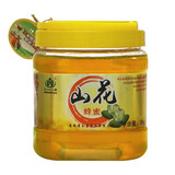 王巢山花蜜2000克 百花蜜  烘培烧烤 安徽老字号