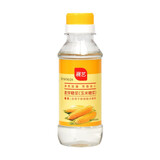 展艺烘焙原料玉米糖浆250g 水怡韩式糯米船奶茶甜品牛轧糖原料