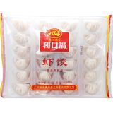 广州酒家 虾饺480g 24只装 早餐半成品 广式早茶点心 生鲜食品年货送礼