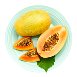 pagoda百果园公司【应季甄选】-夏威夷木瓜（中）39约4.8斤装