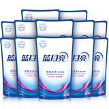 蓝月亮 深层洁净洗衣液 薰衣草香500g*12 原液补充装 高效除螨 强效去渍