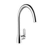 科勒（KOHLER）厨房龙头洗碗池龙头单把双控冷热厨盆龙头锌合金水槽龙头99480T