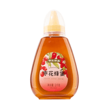 京东京造枣花蜂蜜1000g 枣花陕西蜜营养品牛奶伴侣蜂蜜冲饮礼盒送长辈父母