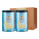 八马茶业乌龙茶 安溪铁观音 清香型一级500g 罐装茶叶 非遗传承技艺