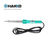 日本白光（HAKKO）单支焊铁 60W 绿柄烙铁 503G-60W（消耗品类不涉及维保）