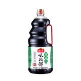 海天 生抽酱油味极鲜1.9L【薄盐特级酱油】味极鲜系列0添加防腐剂