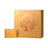 八马茶业 福鼎白茶白牡丹 2021年原料茶叶礼盒装240g 送礼