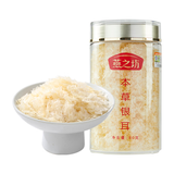 燕之坊有机本草银耳80g 百合莲子桂圆碎银耳焖煮即食早餐滋补送礼团购
