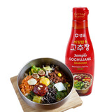 膳府 石锅拌饭酱320g/瓶 韩式辣椒酱年糕酱甜辣酱调味酱 韩国进口