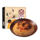 高金食品 八宝饭400g 甜糯米饭 甜食罐头甜饭春节也送礼