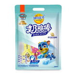 妙可蓝多汪汪队儿童奶酪棒500g冰淇淋味≥51%干酪高钙0防腐剂健康营养零食