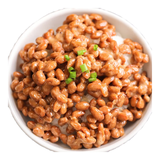 北昀 滨莉纳豆 北海道极小粒 日本原装进口 解冻即食 健康轻食 40g*16