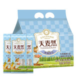 五得利天麦然澳洲麦芯软弹玉带挂面3kg   汤面炸酱面拌面