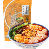 李子柒 广西柳州特产(水煮型)袋装 方便速食面粉米线 螺蛳粉 335g