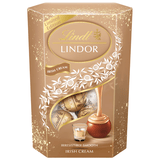 瑞士莲软心爱尔兰奶油风味 分享装200g 夹心巧克力 糖果零食 生日礼物