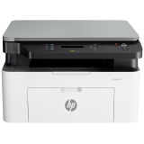惠普（HP）1136w 黑白激光打印机多功能家用办公打印机 复印扫描无线商用办公（136w升级版）