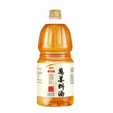 金龙鱼葱姜料酒1.8L 家用炒菜调味