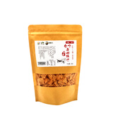 善荞  甘肃会宁县特产 杂粮锅巴210g/袋*5 麻辣味  乡村振兴