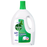 滴露（Dettol）衣物除菌液经典松木3L 衣物消毒除菌杀菌99.9%除螨可配洗衣液使用