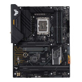 华硕（ASUS）TUF GAMING B660M-PLUS D4重炮手主板 支持 CPU 12700/12400F（Intel B660/LGA 1700）