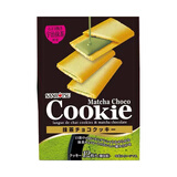 三立（Sanritsu）夹心饼干抹茶78g日本进口糕点儿童休闲零食喜饼年货节送礼物12枚