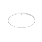 松下（Panasonic）吸顶灯IP40三防36瓦RA90高显色卧室阳台书房灯