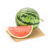 pagoda 百果园公司 A级麒麟瓜 1个 单果重约6~8斤