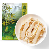 绿帝（GREEN KING）复水笋干500g 免泡幼嫩竹笋 鲜嫩爽脆 煲汤凉拌炒菜食材