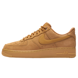 耐克NIKE男空军一号AF1 AIR FORCE 1运动鞋CJ9179-200小麦色44.5
