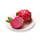 PAGODA百果园公司【应季甄选】-国产红心火龙果2.5kg 