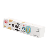 海会寺0添加一块腐乳白味18g*6腐乳霉豆腐 独立包装 下饭拌饭酱