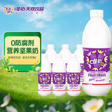 唯怡（viee）【火锅店同款960ml*6瓶】天然维E坚果植物蛋白饮料大瓶·赵露思