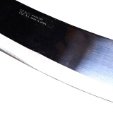 贝印（KAI）日本菜刀片刀 家用厨房刀具切菜刀 西式切片切肉刀160mm（此款为轻刀非重刀）