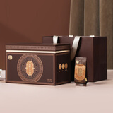 曦瓜乌龙茶武夷正岩系列武夷岩茶水仙特级504g 老枞送礼开工礼盒装