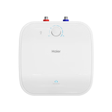 海尔（Haier）小厨宝电热水器11升 FCW 金刚无缝胆 一级能效节能2200W速热储水式家用厨房小型热水宝